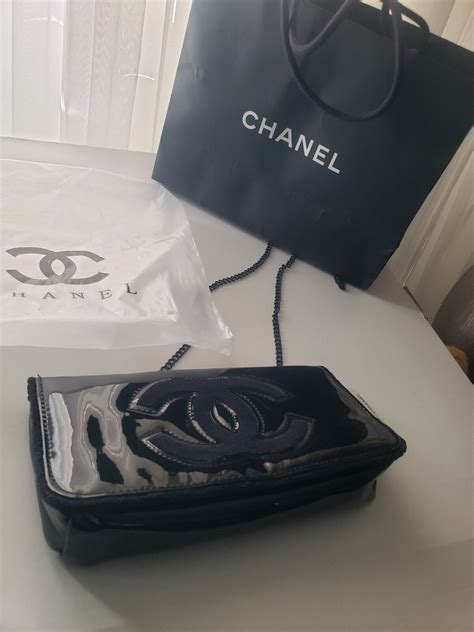 chanel vip crossbody bag|Chanel crossbody bag price.